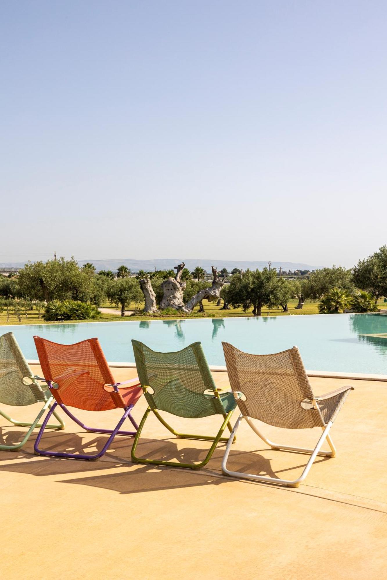 Agua Green Resort Reitani Exterior photo