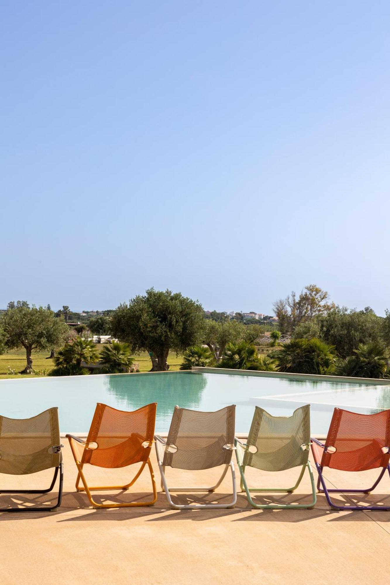 Agua Green Resort Reitani Exterior photo