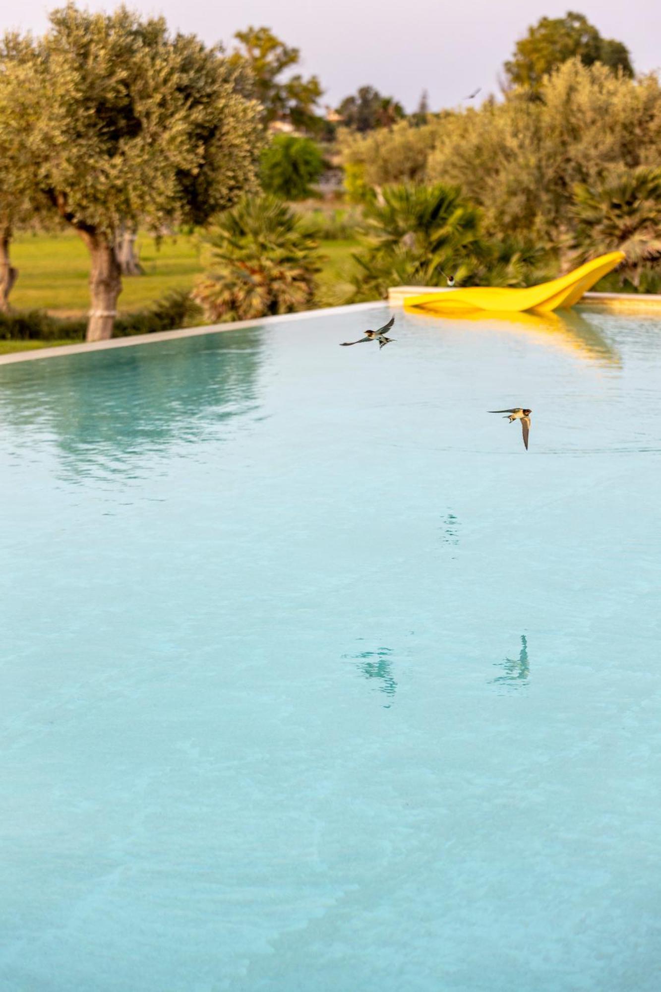 Agua Green Resort Reitani Exterior photo