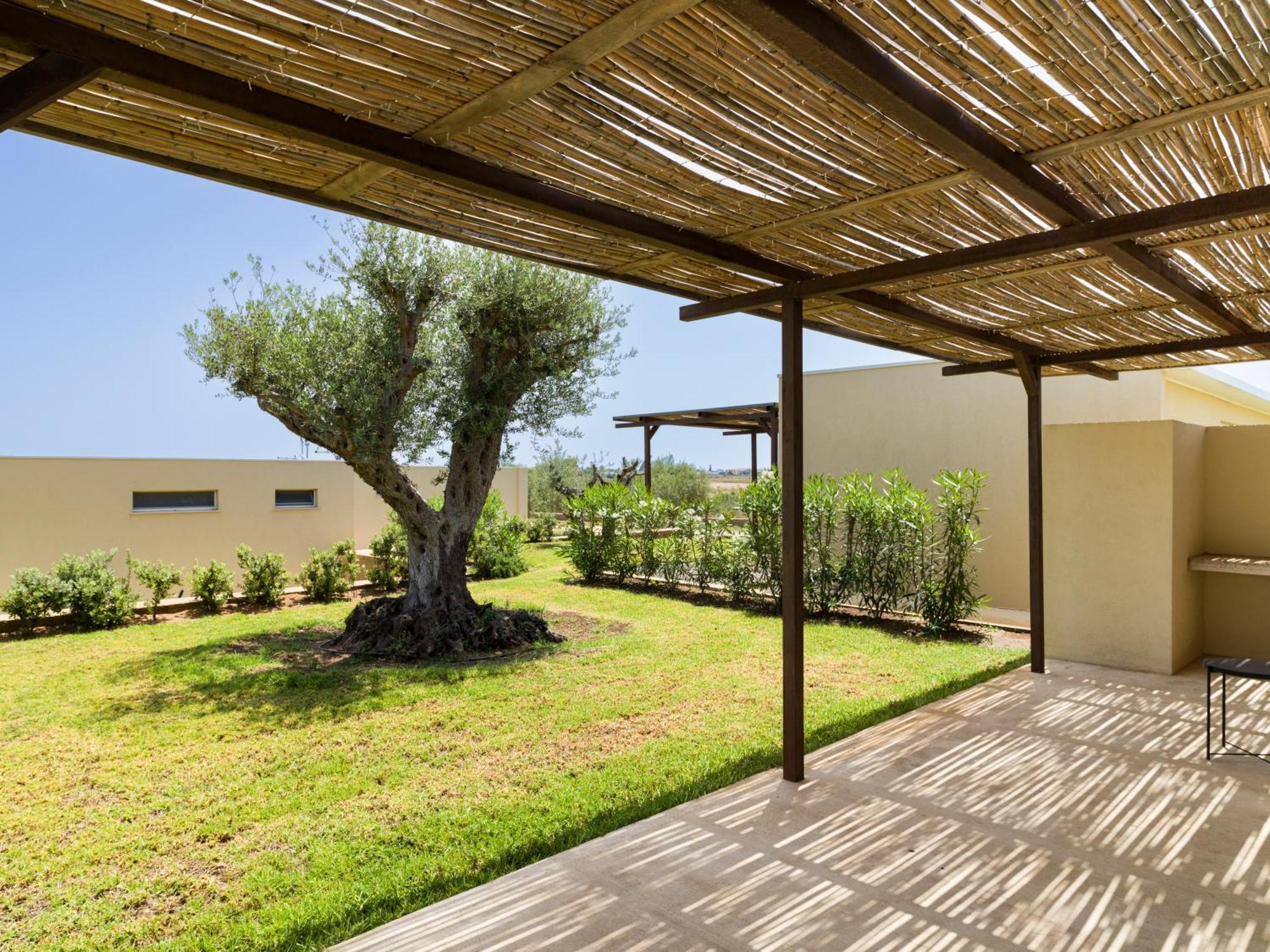 Agua Green Resort Reitani Exterior photo
